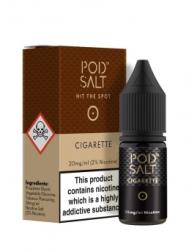Pod Salt Lichid Tigara Electronica Premium Pod Salt Cigarette, 10ml, cu Nicotina, 50VG / 50PG, Fabricat in UK, Calitate Premium