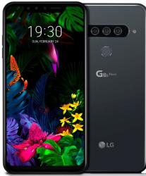 LG G8s ThinQ 128GB Dual