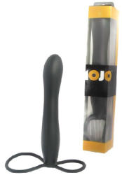 Mojo Strap On Barbati Mojo Blackjack Black 15 cm