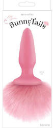 NS Novelties Butt Plug Bunny Tails