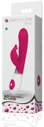 Pretty Love Vibrator Punctul G Pretty Love Felix 21 cm Vibrator