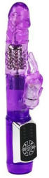 LyBaile Vibrator Rabbit Passionate Baron Vibrator