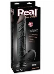 Pipedream Vibrator Realist Real Feel Pipedream 12 Vibrator