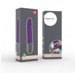 Pretty Love Hyman Pink Vibrator Stimulare Clitoris 20 cm Vibrator