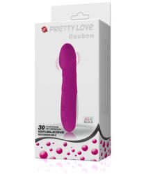 Pretty Love Vibrator Punct G Pretty Love Reuben Vibrator