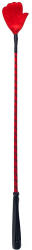 Devil Sticks Cravasa Hand Crop 26 inch Red