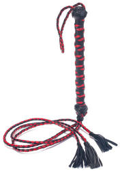 Devil Sticks Bici Three Tasel Flogger 30 Inch