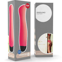  Vibrator Punct G Lickety Split Vibrator