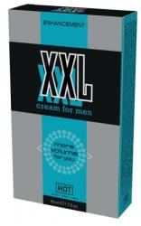 HOT Crema Marire Penis HOT XXL Enhancement Cream 50 ml