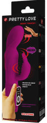 Pretty Love Vibrator Rabbit Pretty Love Body Touch I Vibrator