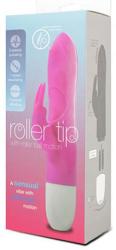 Seven Creation Vibrator Rabbit Roller Tip Seven Creations Vibrator