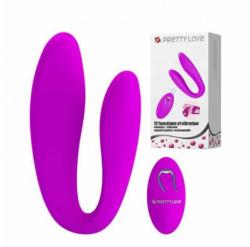Pretty Love Vibrator Cuplu Letitia Pretty Love Vibrator