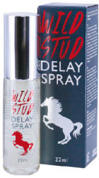 Cobeco Pharma Spray Ejaculare Precoce Wild Stud Delay Spray 22 ml