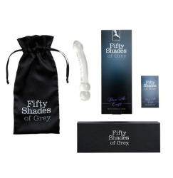 Fifty Shades of Grey Dildo Sticla Drive Me Crazy Fifty Shades of Grey Dildo