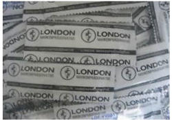 Durex Prezervative London Condoms