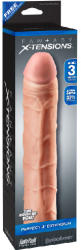 Pipedream Prelungitor Penis Fantasy X-Tensions Perfect 3 Inch