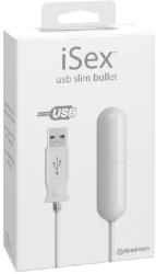 Pipedream - iSex Vibrator Mini iSex USB