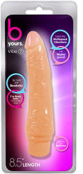 Blush Novelties Vibrator Realist B-Yours 7 Vibrator