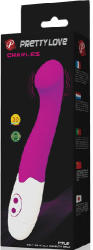 Pretty Love Charles Vibrator Punctul G 17 cm Vibrator