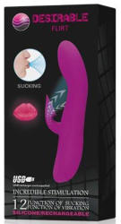 Pretty Love Vibrator Rabbit Pretty Love Flirt Vibrator