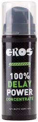 Ero Gel Pentru Intarzierea Ejacularii Eros DELAY POWER Concentrate 30 ml