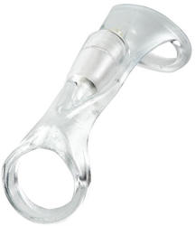 Pipedream Manson Fantasy X-tensions Vibrating Cock Sling