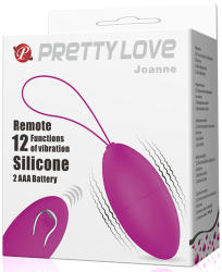 Pretty Love Ou Vibrator Pretty Love Joanne