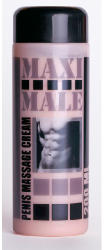 RUF Crema Marire Penis Maxi Male 200 ml