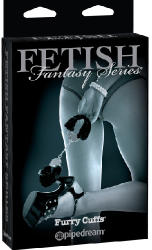 Pipedream - Fetish Fantasy Series Catuse Fetish Fantasy Limited Edition