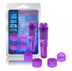 Chisa-novelties Vibrator pentru Masaj Rocker Vibrator