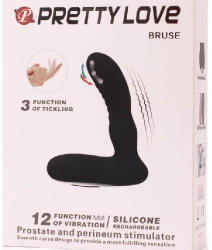 Rocks-Off Stimulator Prostata Naughty Boy 7
