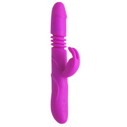 Pretty Love Vibrator Rabbit Pretty Love Ward Vibrator