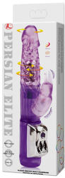 LyBaile Vibrator Rabbit Persian Elite Vibrator