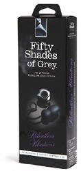 Fifty Shades of Grey Ou Vibrator Relentless Vibrations Fifty Shades of Grey