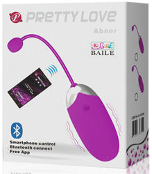 Pretty Love Ou Vibrator Smart Pretty Love Abner
