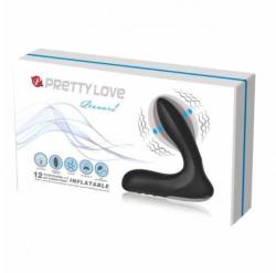 Pretty Love Masator pentru prostata Pretty Love Leonard
