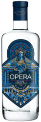 Opera Gin Budapest Opera Gin 44% 0,7 l