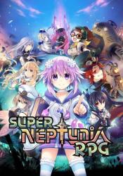 Idea Factory Super Neptunia RPG (PC)