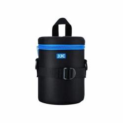 JJC DLP-3 II Deluxe Lens Pouch