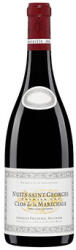 Domaine Jacques-Frédéric Mugnier Nuits-Saint-Georges 1er Cru Rouge Clos de la Maréchale 2021 (száraz) 0.75l
