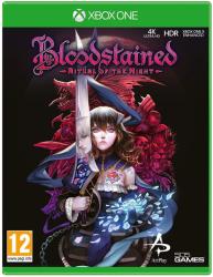 505 Games Bloodstained Ritual of the Night (Xbox One)