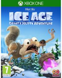 Outright Games Ice Age Scrat's Nutty Adventure (Xbox One)