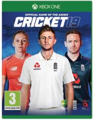 Big Ant Studios Cricket 19 (Xbox One)