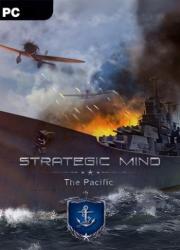 Starni Games Strategic Mind The Pacific (PC) Jocuri PC