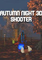 Sergey Bobrov Autumn Night 3D Shooter (PC)