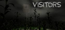 Black Side Visitors (PC)