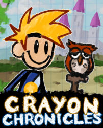 Outer Grid Games Crayon Chronicles (PC)