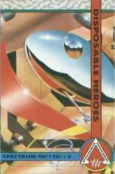 Evilized Productions Disposable Heroes (PC) Jocuri PC