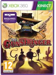 Microsoft The Gunstringer (Xbox 360)