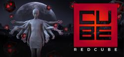 Egidijus Bachur RED CUBE VR (PC)
